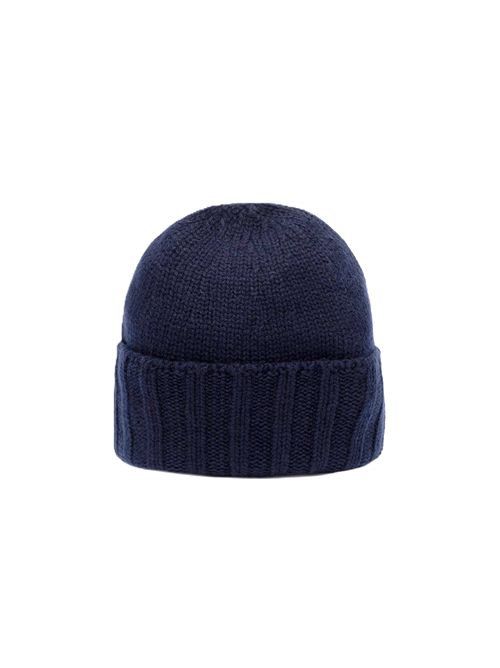 Drumohr beanie navy Drumohr | D1K75000001797 NAVY